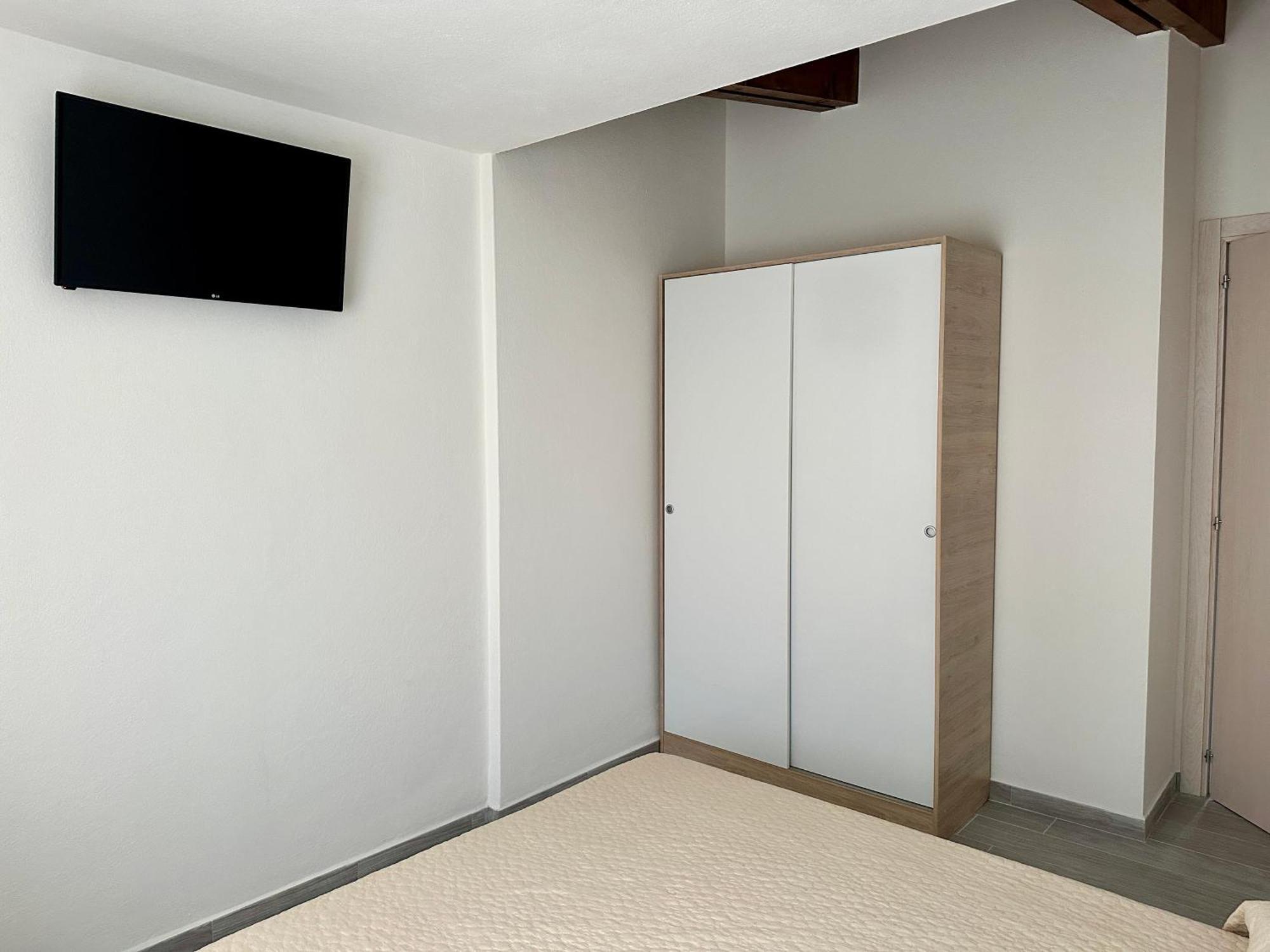 Approdo Apartments 이솔라 로사 외부 사진