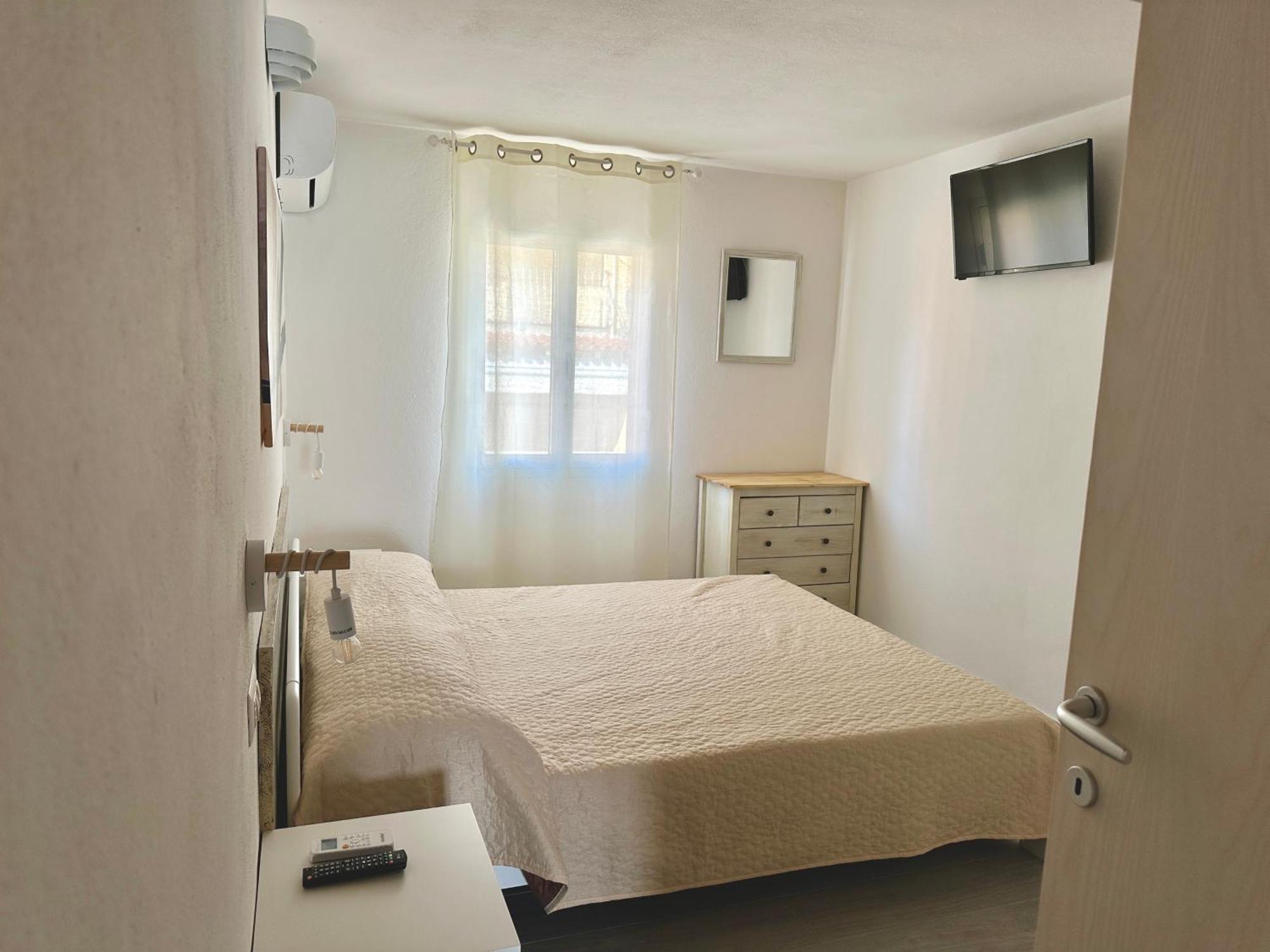 Approdo Apartments 이솔라 로사 외부 사진
