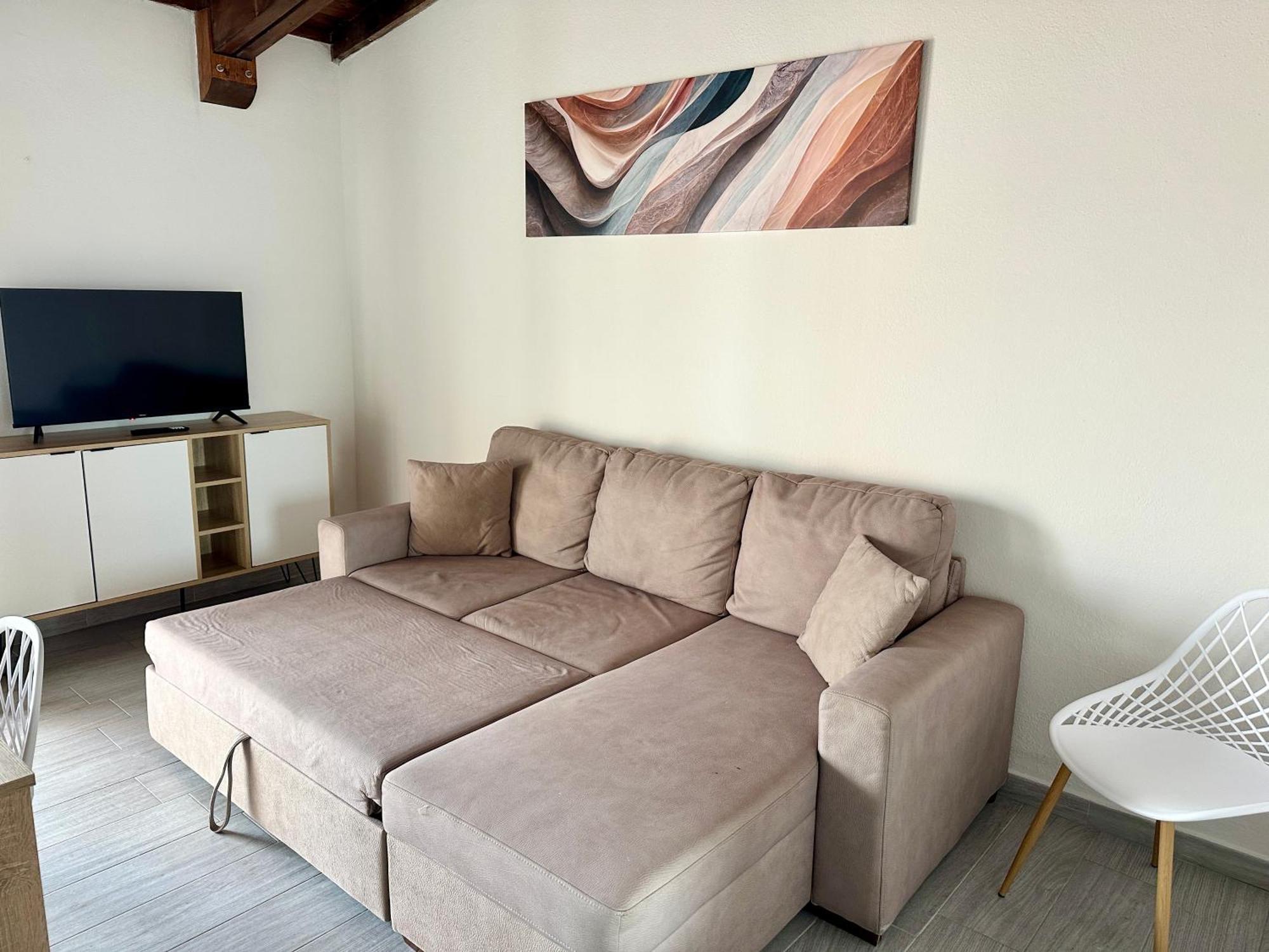 Approdo Apartments 이솔라 로사 외부 사진